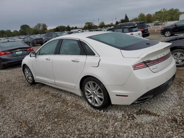 Photo 1 VIN: 3LN6L2GK4GR614804 - LINCOLN MKZ 