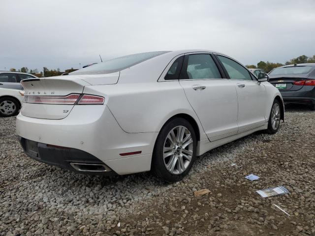 Photo 2 VIN: 3LN6L2GK4GR614804 - LINCOLN MKZ 