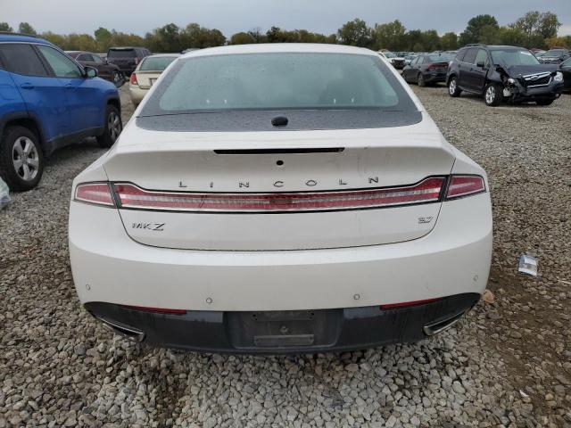 Photo 5 VIN: 3LN6L2GK4GR614804 - LINCOLN MKZ 