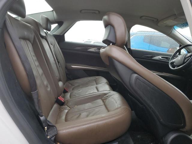 Photo 9 VIN: 3LN6L2GK4GR614804 - LINCOLN MKZ 