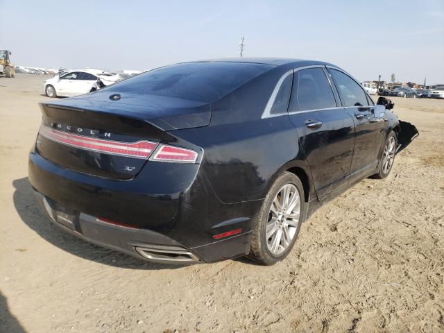 Photo 3 VIN: 3LN6L2GK5DR808365 - LINCOLN MKZ 