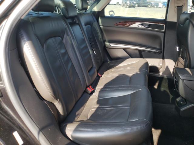 Photo 5 VIN: 3LN6L2GK5DR808365 - LINCOLN MKZ 