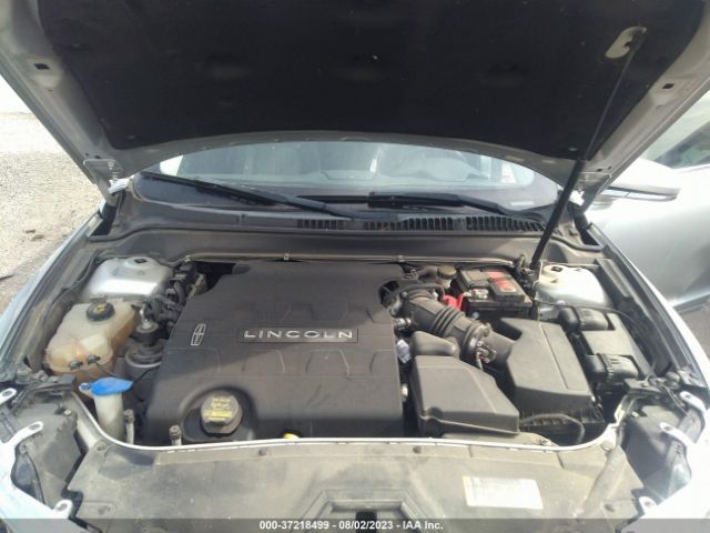 Photo 9 VIN: 3LN6L2GK5DR815168 - LINCOLN MKZ 