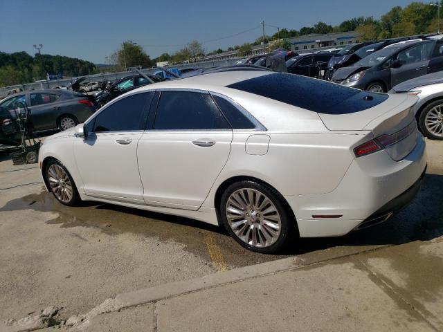 Photo 1 VIN: 3LN6L2GK5DR826140 - LINCOLN MKZ 