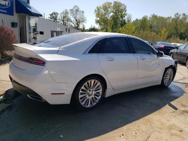 Photo 2 VIN: 3LN6L2GK5DR826140 - LINCOLN MKZ 