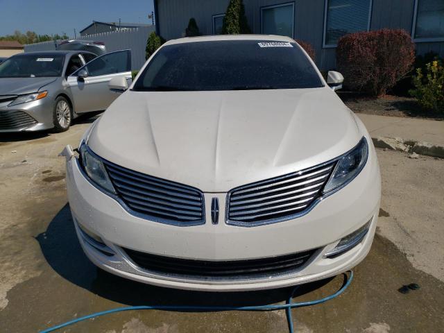 Photo 4 VIN: 3LN6L2GK5DR826140 - LINCOLN MKZ 