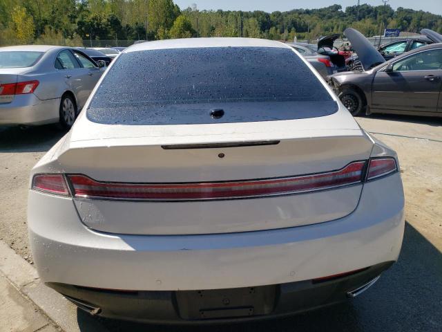 Photo 5 VIN: 3LN6L2GK5DR826140 - LINCOLN MKZ 