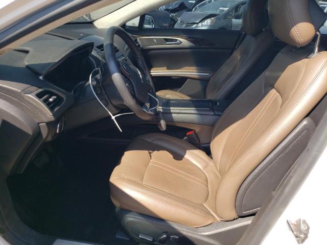 Photo 6 VIN: 3LN6L2GK5DR826140 - LINCOLN MKZ 