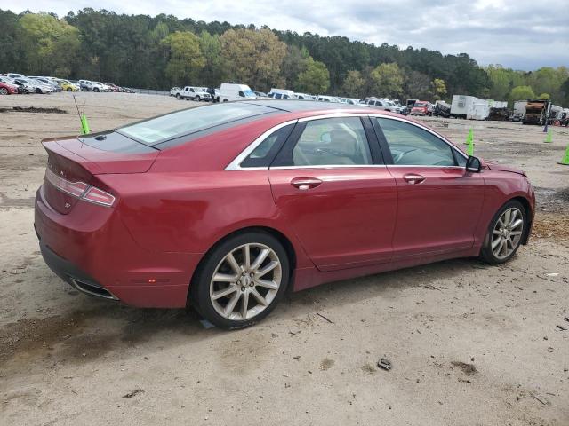 Photo 2 VIN: 3LN6L2GK5DR829281 - LINCOLN MKZ 