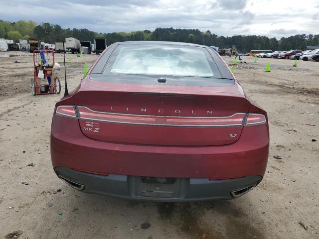 Photo 5 VIN: 3LN6L2GK5DR829281 - LINCOLN MKZ 