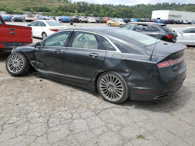 Photo 1 VIN: 3LN6L2GK5ER801188 - LINCOLN MKZ 