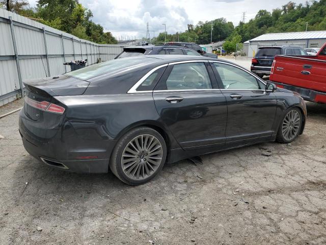 Photo 2 VIN: 3LN6L2GK5ER801188 - LINCOLN MKZ 