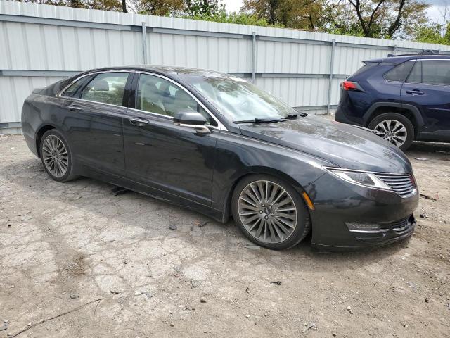 Photo 3 VIN: 3LN6L2GK5ER801188 - LINCOLN MKZ 