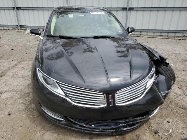 Photo 4 VIN: 3LN6L2GK5ER801188 - LINCOLN MKZ 