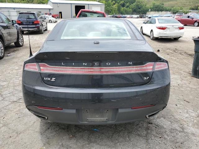 Photo 5 VIN: 3LN6L2GK5ER801188 - LINCOLN MKZ 