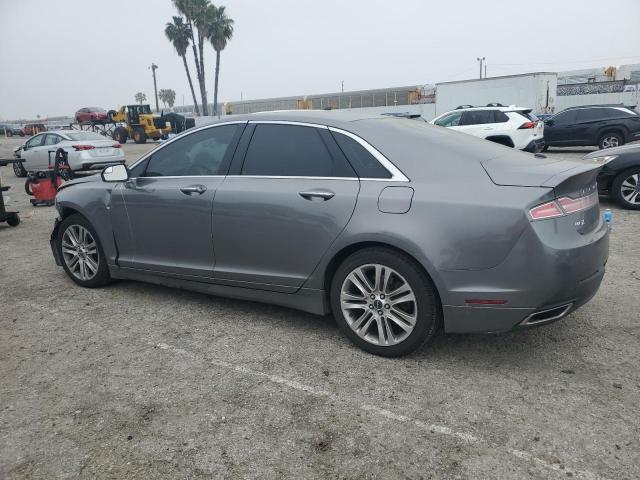 Photo 1 VIN: 3LN6L2GK5ER803085 - LINCOLN MKZ 