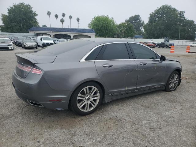 Photo 2 VIN: 3LN6L2GK5ER803085 - LINCOLN MKZ 