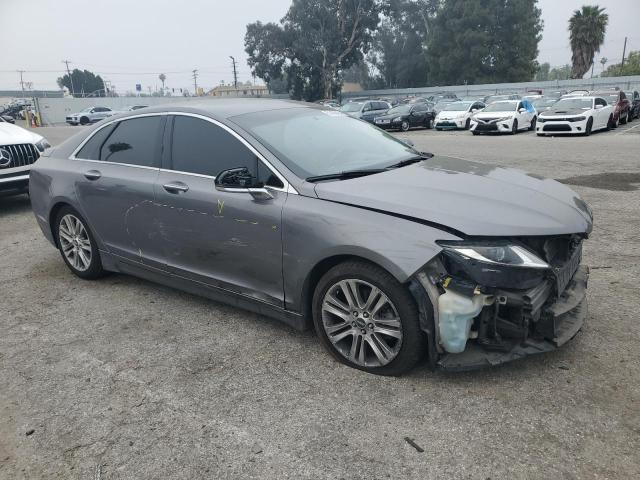 Photo 3 VIN: 3LN6L2GK5ER803085 - LINCOLN MKZ 