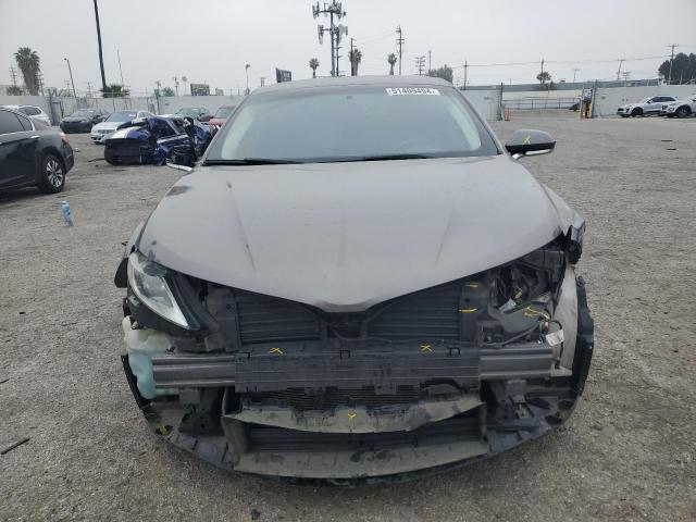 Photo 4 VIN: 3LN6L2GK5ER803085 - LINCOLN MKZ 