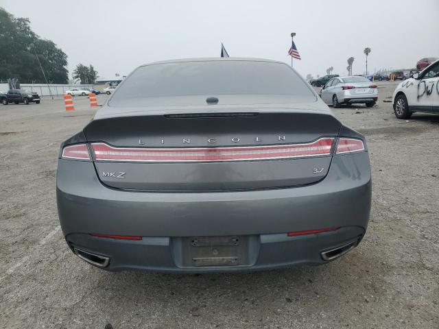 Photo 5 VIN: 3LN6L2GK5ER803085 - LINCOLN MKZ 