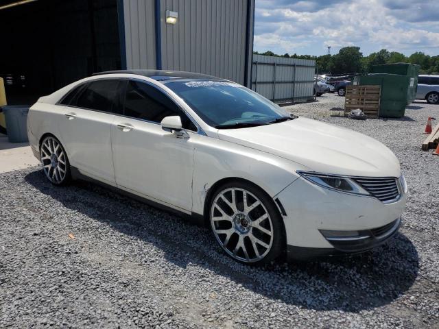 Photo 3 VIN: 3LN6L2GK5ER805323 - LINCOLN MKZ 