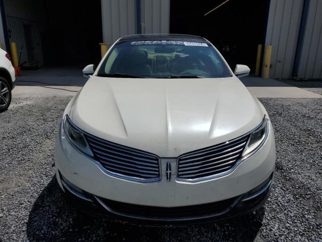 Photo 4 VIN: 3LN6L2GK5ER805323 - LINCOLN MKZ 