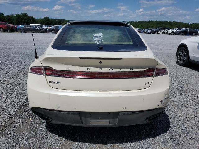 Photo 5 VIN: 3LN6L2GK5ER805323 - LINCOLN MKZ 