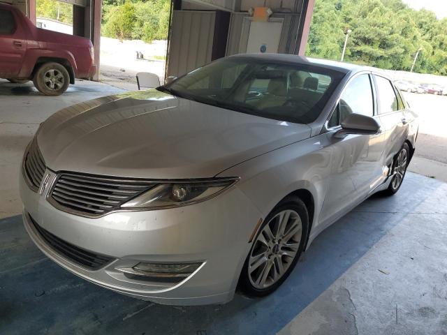 Photo 0 VIN: 3LN6L2GK5ER820937 - LINCOLN MKZ 