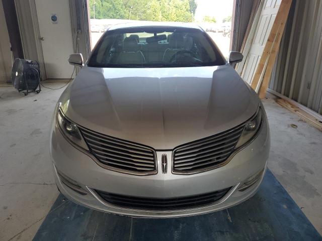 Photo 4 VIN: 3LN6L2GK5ER820937 - LINCOLN MKZ 