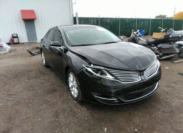 Photo 0 VIN: 3LN6L2GK5ER823031 - LINCOLN MKZ 