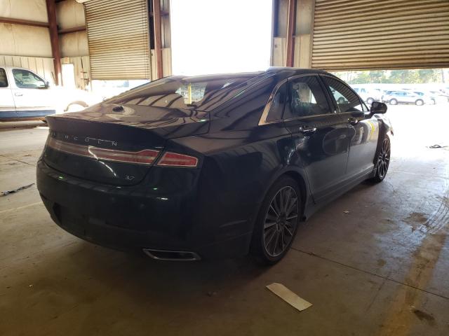 Photo 3 VIN: 3LN6L2GK5ER824938 - LINCOLN MKZ 