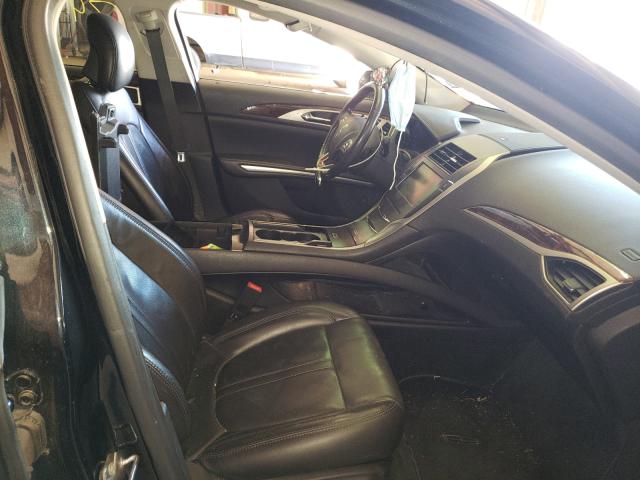 Photo 4 VIN: 3LN6L2GK5ER824938 - LINCOLN MKZ 