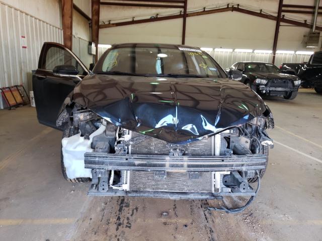 Photo 8 VIN: 3LN6L2GK5ER824938 - LINCOLN MKZ 