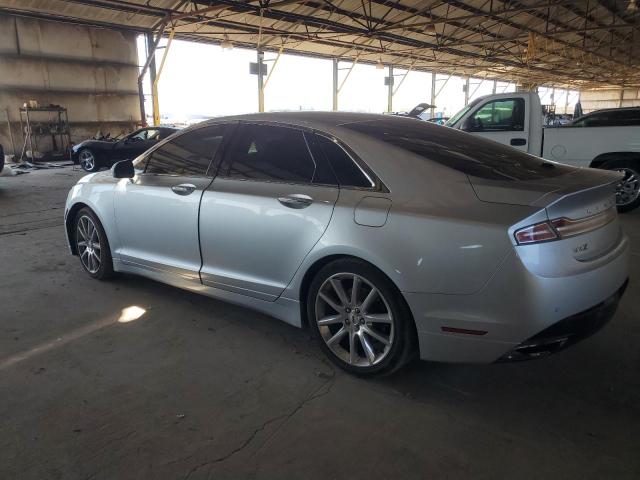 Photo 1 VIN: 3LN6L2GK5ER826057 - LINCOLN MKZ 