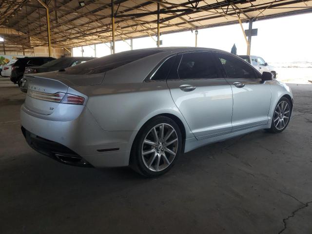 Photo 2 VIN: 3LN6L2GK5ER826057 - LINCOLN MKZ 