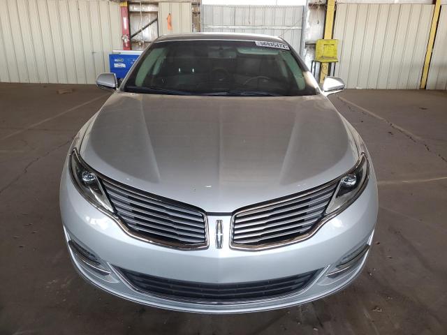 Photo 4 VIN: 3LN6L2GK5ER826057 - LINCOLN MKZ 