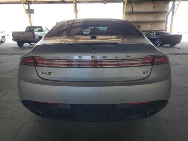 Photo 5 VIN: 3LN6L2GK5ER826057 - LINCOLN MKZ 