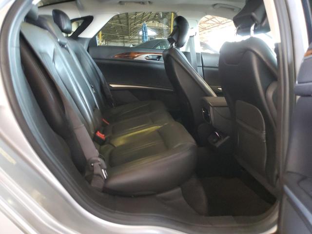 Photo 9 VIN: 3LN6L2GK5ER826057 - LINCOLN MKZ 