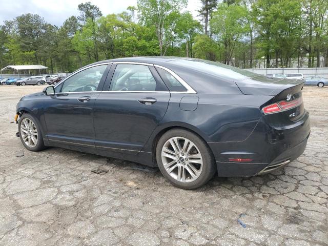 Photo 1 VIN: 3LN6L2GK5ER827256 - LINCOLN MKZ 