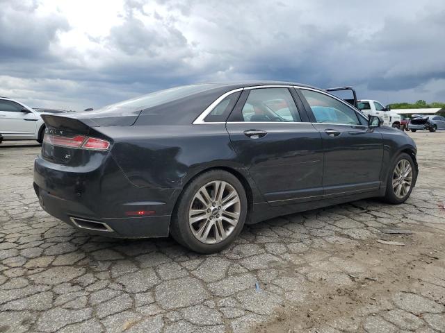 Photo 2 VIN: 3LN6L2GK5ER827256 - LINCOLN MKZ 