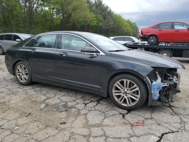 Photo 3 VIN: 3LN6L2GK5ER827256 - LINCOLN MKZ 