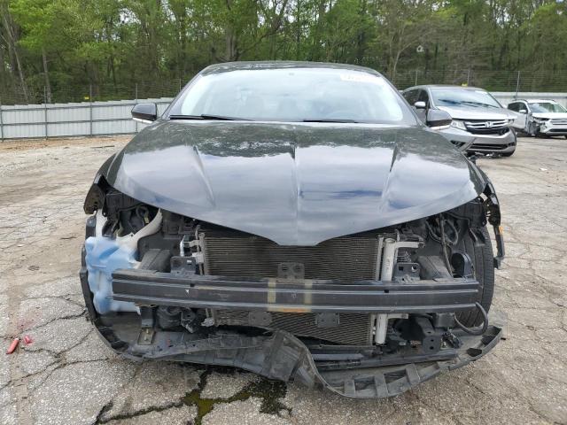 Photo 4 VIN: 3LN6L2GK5ER827256 - LINCOLN MKZ 