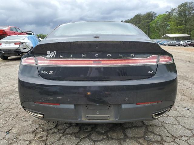 Photo 5 VIN: 3LN6L2GK5ER827256 - LINCOLN MKZ 