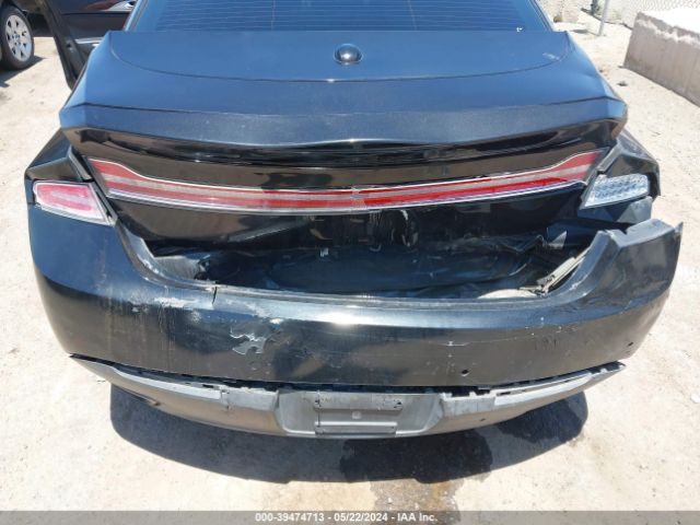 Photo 5 VIN: 3LN6L2GK5ER827953 - LINCOLN MKZ 