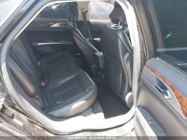 Photo 7 VIN: 3LN6L2GK5ER827953 - LINCOLN MKZ 