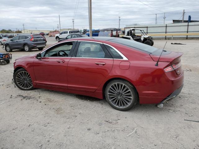 Photo 1 VIN: 3LN6L2GK5ER831761 - LINCOLN MKZ 