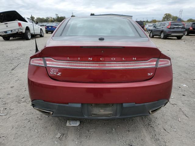 Photo 5 VIN: 3LN6L2GK5ER831761 - LINCOLN MKZ 