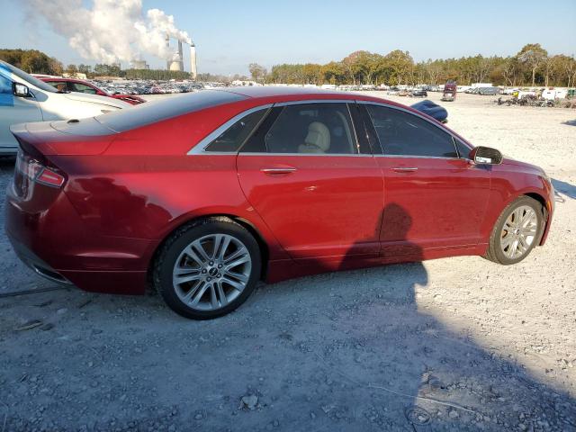 Photo 2 VIN: 3LN6L2GK5ER833302 - LINCOLN MKZ 