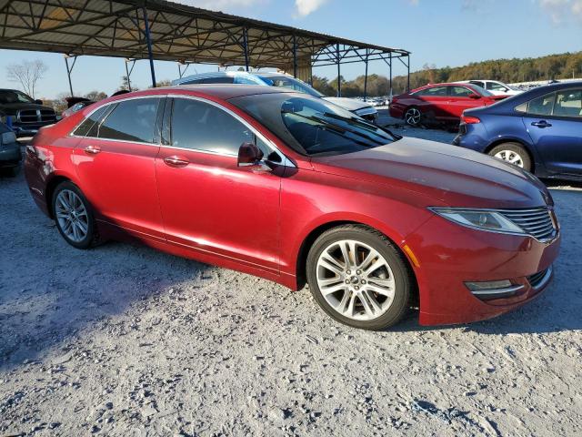 Photo 3 VIN: 3LN6L2GK5ER833302 - LINCOLN MKZ 