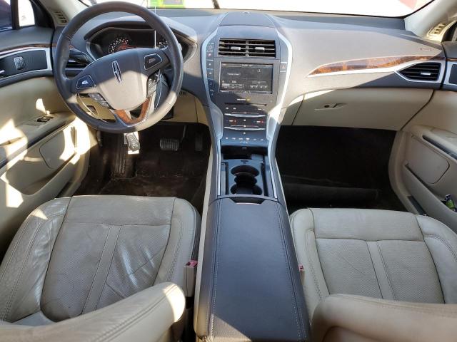 Photo 7 VIN: 3LN6L2GK5ER833302 - LINCOLN MKZ 